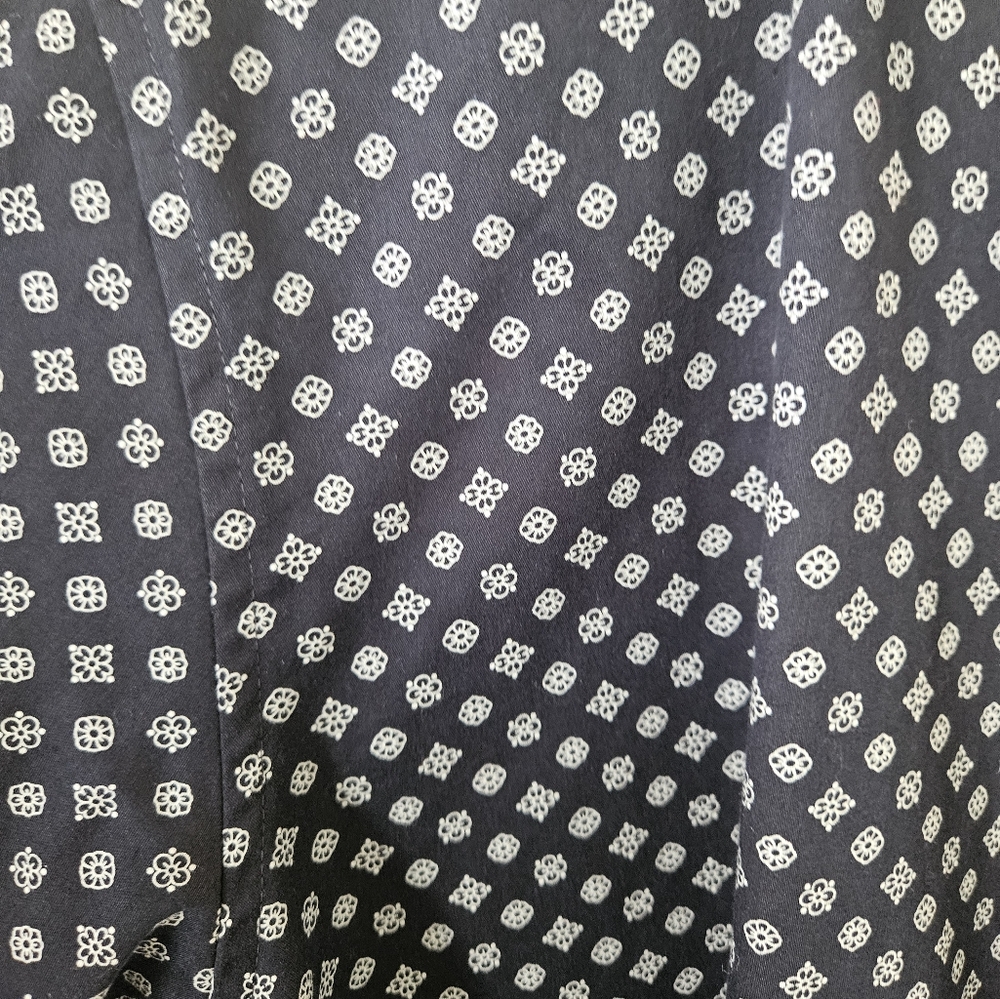 Ted Baker Men's Patterned Button Down - image 3